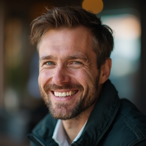 Tomasz Dąbrowski — mostbet casino reviewer